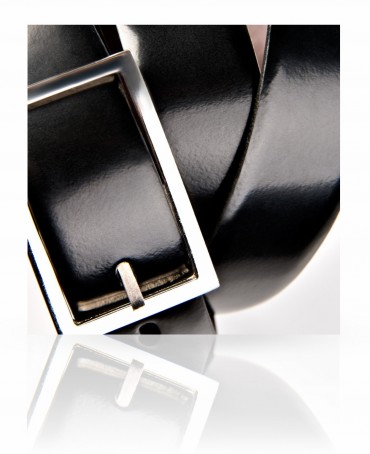 Ремень Мужской 1234/35/Nero.Maron